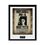 Product Harry Potter Framed Poster No.1 Undesirable image