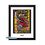 Product One Piece Luffy in Wano Artwork Framed Poster image