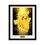 Product Pokemon Pikatchu Poster Framed image