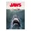 Product Jaws Poster Key Art image