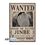Product One Piece Poster Wanted Jinbe image