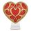 Product The Legend of Zelda Heart ContainerLight image