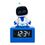 Product Paladone Icon Alarm Clocks: Astro Bot - Official Sounds (PP14335AB) image