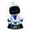 Product Paladone Icons: Astro Bot Light (PP14356AB) image