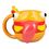 Product Κούπα Fortnite Durrr Burger Shaped Mug image