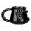 Product Harry Potter Dark Mark Shaped Mug image