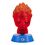 Product Φωτιστικό Paladone Icons: Marvel Fantastic 4 - Human Torch Light (PP14788MU) image