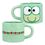 Product Κούπα Sanrio Keroppi Embossed Mug image