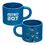 Product Paladone: Astrobot Embossed Mug (PP15506AB) image