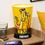 Product Paladone: Fortnite - Peely Icon Lamp (PP15586FO) image