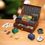 Product Advent Calendar Harry Potter Keepsake Box 24 Day image