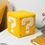 Product Φωτιστικό Super Mario Question 'SquishyGlo' Decorative Light image