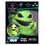 Product Φωτιστικό The Nightmare Before Christmas  Oogie Boogie SquishyGlo Silicone image