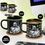 Product Paladone: Star Wars The Mandalorian - Mandalorian and Grogu Heat Change Mug  image