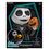 Product Φωτιστικό The Nightmare Before Christmas Jack Skellington image