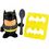 Product Batman Egg Cup and Toast Cutter image