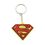 Product Dc Superman Logo Keychain image