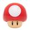 Product Φωτιστικό Super Mario Mushroom Mini with Sound image