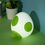 Product Mini Yoshi Egg Light image