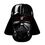 Product Star Wars The Black Series Darth Vader Premium Electronic Helmet image