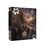Product Critical Role Jigsaw Puzzle The Mighty Nein  Isharnai's Hut image