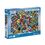Product DC Comics Jigsaw Impossible Puzzle Batman image