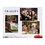 Product Friends Jigsaw Puzzle 3 Pack Series (500 pieces) image