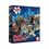 Product Iron Maiden Jigsaw Puzzle The Faces of Eddie image