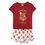 Product Harry Potter Short Pyjamas Single Jersey Point image