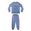 Product Disney Stitch Blue Pyjama Men's image