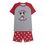 Product Disney Short Pyjama Mickey Mouse image