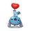 Product Φιγούρα Funko Pop! Lilo and Stitch - Stitch with Balloon (Special Edition) image