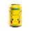 Product QDOL Pokemon Lime Soda Pikachu image