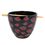 Product Naruto Ramen Bowl with Chopstick Akatsuki image