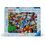 Product Παζλ Ravensburger Puzzle: Marvel Challenge (1000 pcs) (12000510) image
