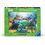 Product Παζλ Ravensburger Puzzle: Minecraft Mosaic (1000 pcs) (12000421) image