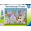 Product Παζλ Ravensburger Puzzle: European Cities XXL (300pcs) (13355) image