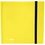 Product Binder Ultra Pro 12 Pocket Eclipse Lemon Yellow image
