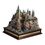 Product Ρέπλικα Harry Potter Hogwarts Castle image
