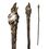 Product Σκήπτρο Lord Of the Rings Gandalf Illuminating Staff image