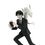 Product Vibration Stars Hunter X Hunter Chrollo Statue image