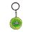 Product Rick and Morty Portal Gun Keychain image