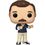 Product Φιγούρα Funko Pop! Ted Lasso - Ted Lasso Pointing image