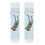 Product Κάλτσες Powerpuff Blue Socks image
