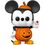 Product Φιγούρα Funko Pop! Halloween S2 - Mickey Mouse (Trick or Treat) image