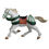 Product Φιγούρα Papo 39331 Robin Hood's Horse image
