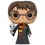 Product Funko Pop! Harry Potter - Harry with Hedwig (Exclusive) image