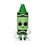 Product Φιγούρα Funko Pop! Crayola - Green Crayon image