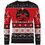 Product Deadpool Christmas Jumper image