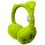 Product Grinch Earmuffs Furry image